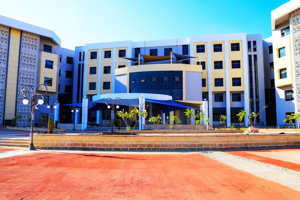 Suez-University-Egypt_Medical-Mantra
