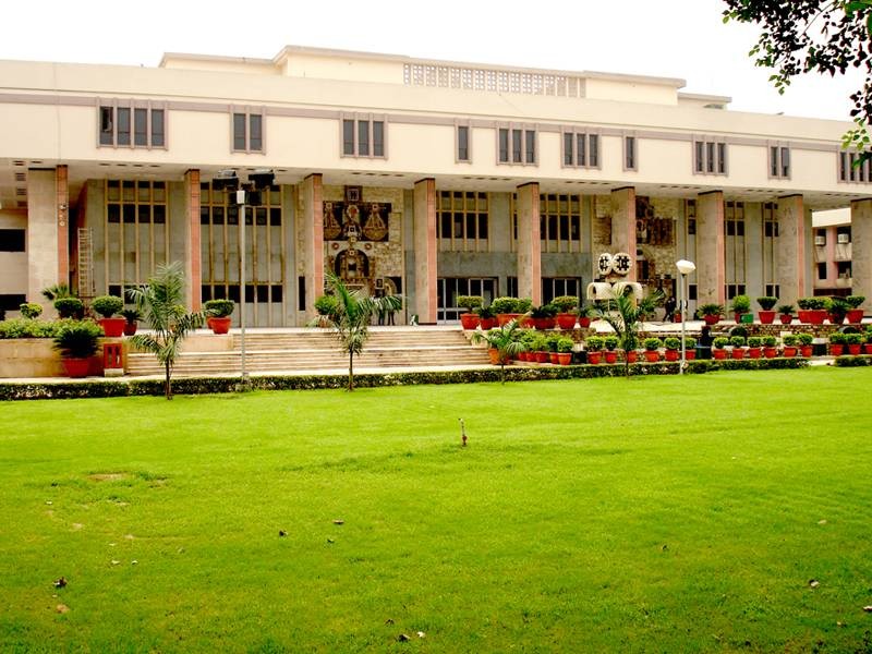delhi