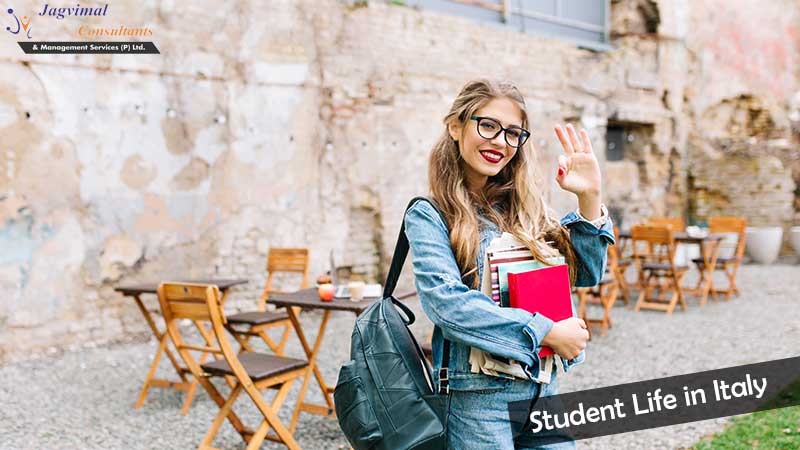 student-life-in-italy