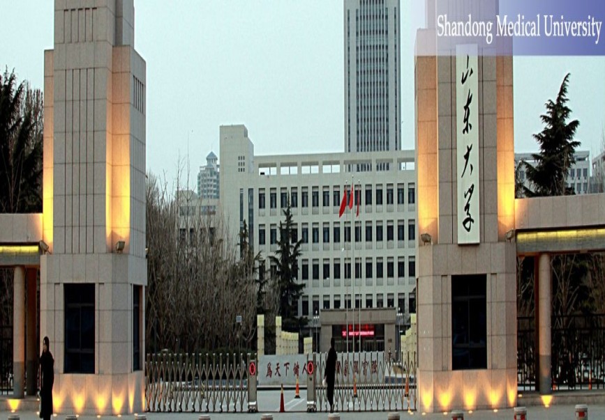 MBBS in Shandong University China, Fees Structure 2025