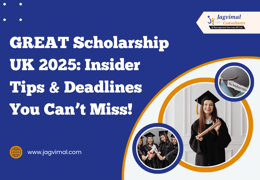 GREAT Scholarship UK 2025: Insider Tips & Deadlines You Can’t Miss