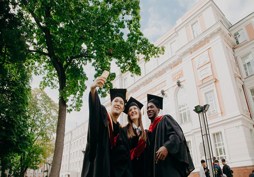 Why You Choose UK for Study